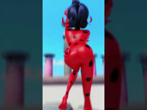 Pov: You're Ladybug Miraculousshorts