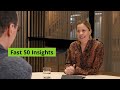 The right balance between a young and a senior workforce | Fast 50 Insights