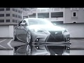 Lexus IS200t F Sport | Downtown