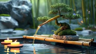 DISCOVER A WORLD OF TRANQUILITY: EPIC HARMONIES FOR INNER PEACE!