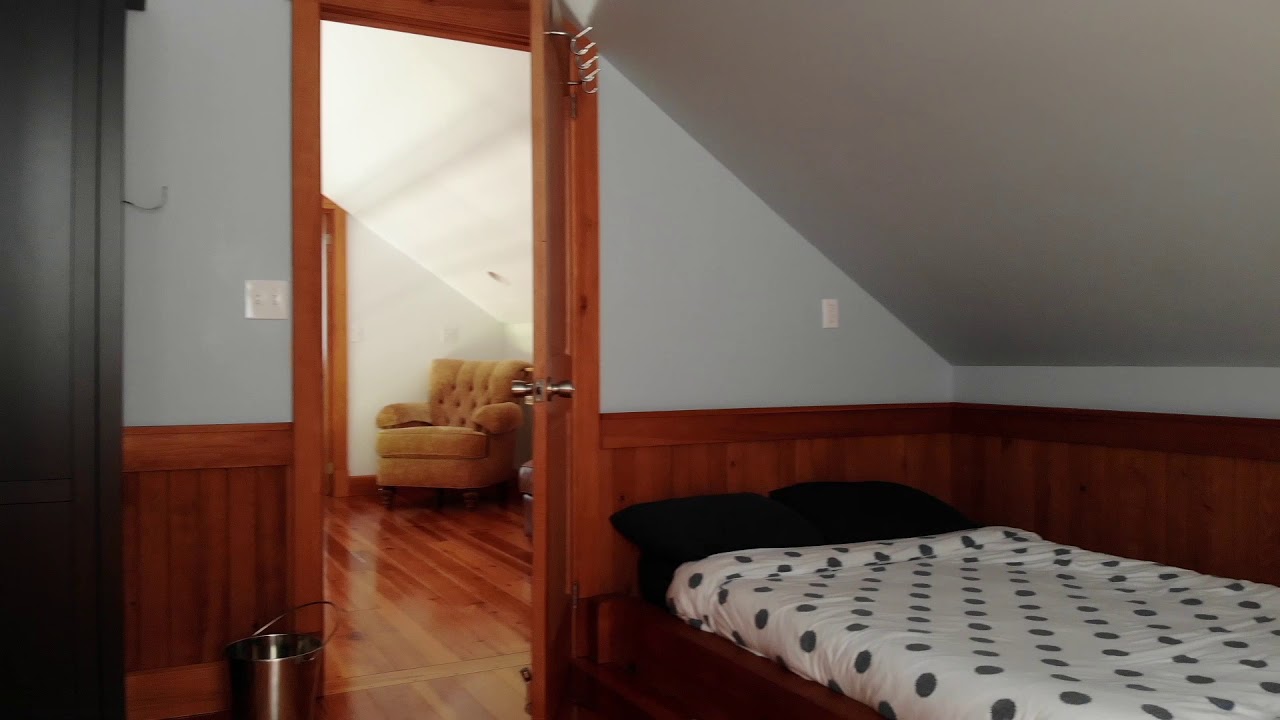 Carmichael Cottage: Cheticamp Island, Cape Breton