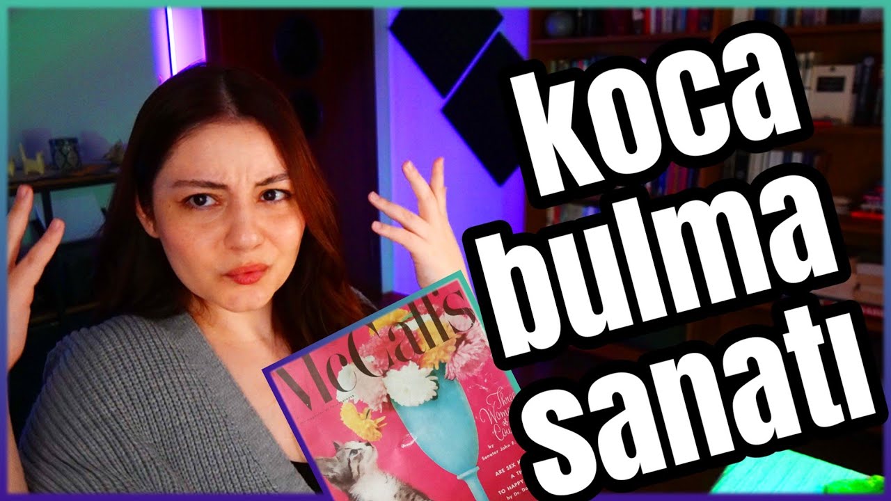 Koca Bulma Sanatı