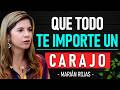 7 SECRETOS PSICOLÓGICOS para que nadie juegue con tus EMOCIONES | Marian Rojas Estapé