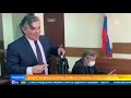 Минюст внесет представление о прекращении статуса адвоката Пашаева