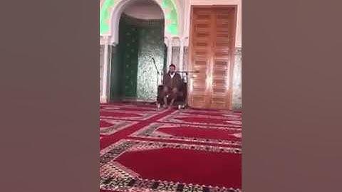 ما تيسر من سورة الاحزابان القارئ صلاح الدين متعبيد