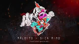 MALDITO - SICK MIND (@fortunemachine1996 PRODUCE ) 2026