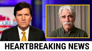 At 81, The Tragedy Of Sam Elliott Is Deeply Heartbreaking