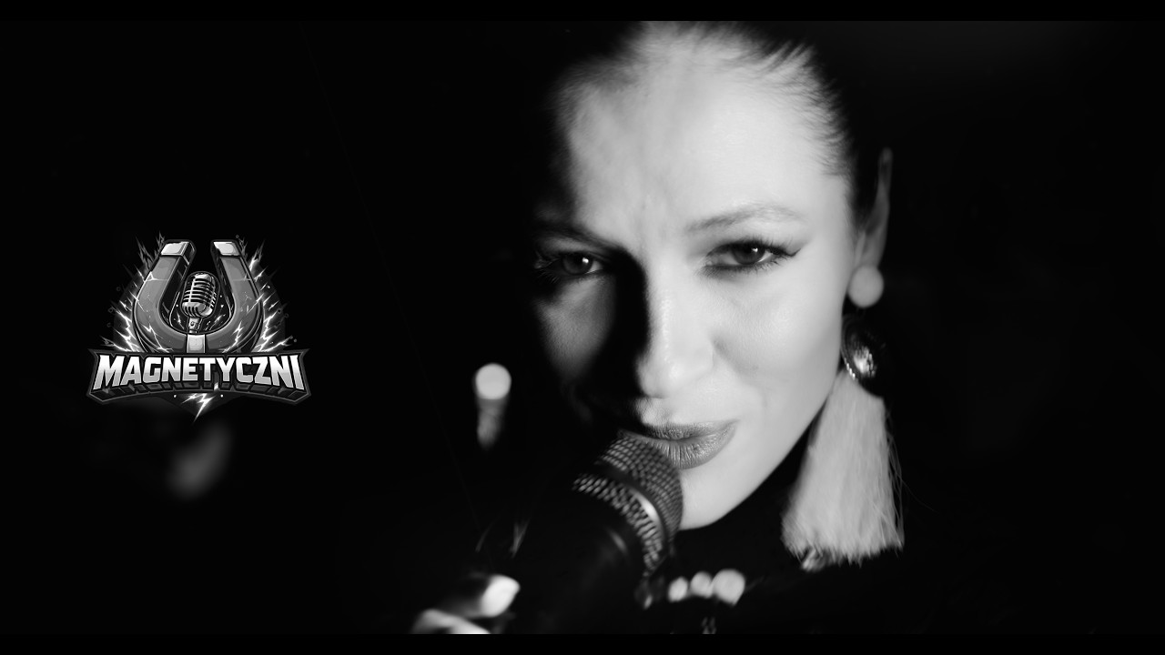 "Magnetyczni" - cover band