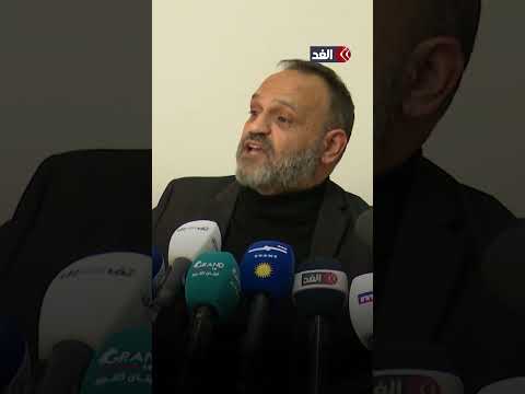 بعد حبسه ظلما بتهمة العمالة لإسرائيل قضية الممثل المسرحي اللبناني زياد عيتاني تعود إلى الواجهة