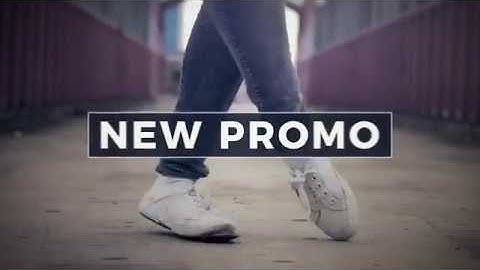 Dynamic Opener - After Effects Template #AfterEffectsTemplate #Videohive