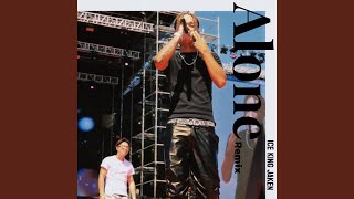 Alone (Remix)