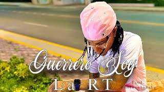 Guerrero Soy - La RT “En La Casa” (VIDEO OFICIAL)