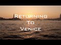 Apartment hunting in Venice - 'Return to Venice'