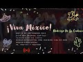 Capture de la vidéo ¡Viva México! - Concierto - Rodrigo De La Cadena Y El Mariachi Lira De Oro. Especial Desde La Cueva