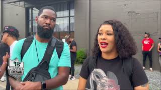 P And Nunu Nellz Give Full Explination On Judges And Fans Concerns