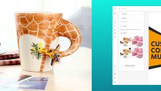 Glorify app promotional  animated free tutorial video After effects