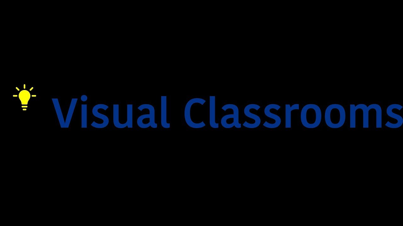 Active Learning Classroom Full Demo - YouTube