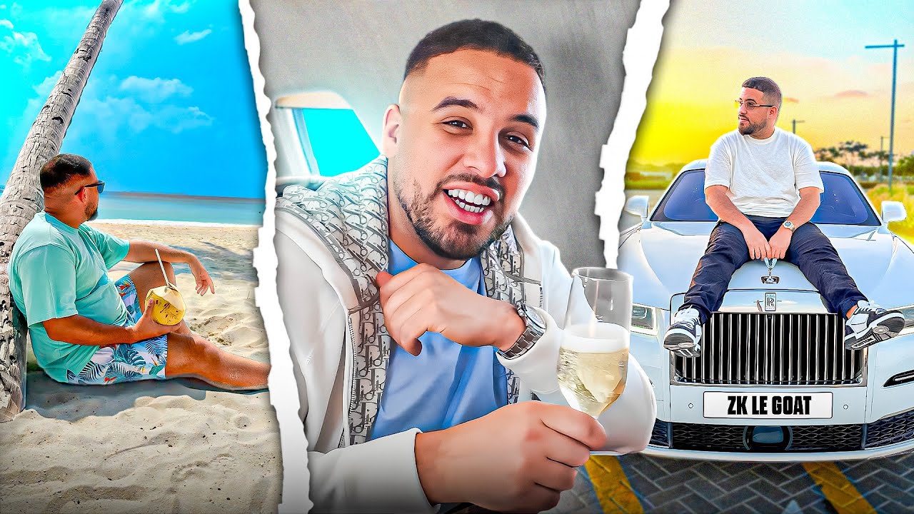 Latest Title & Thumbnail