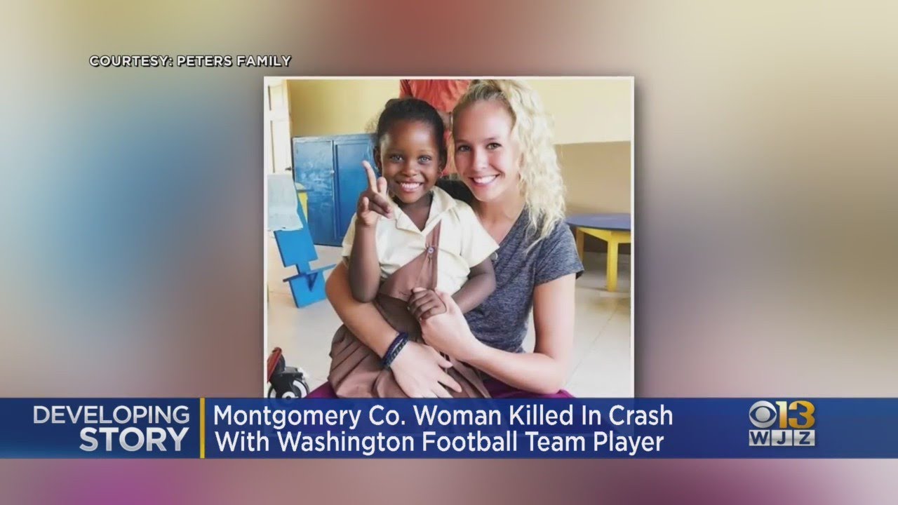 Washington safety Deshazor Everett was driver in fatal crash ...