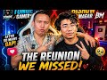 “Legends Are Back 😍 TondeGamer &amp; BishowMagar Together Again!”