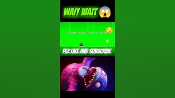 MYSTERIOUS HIDDEN TECHNIQUE IN GEOMETRY DASH