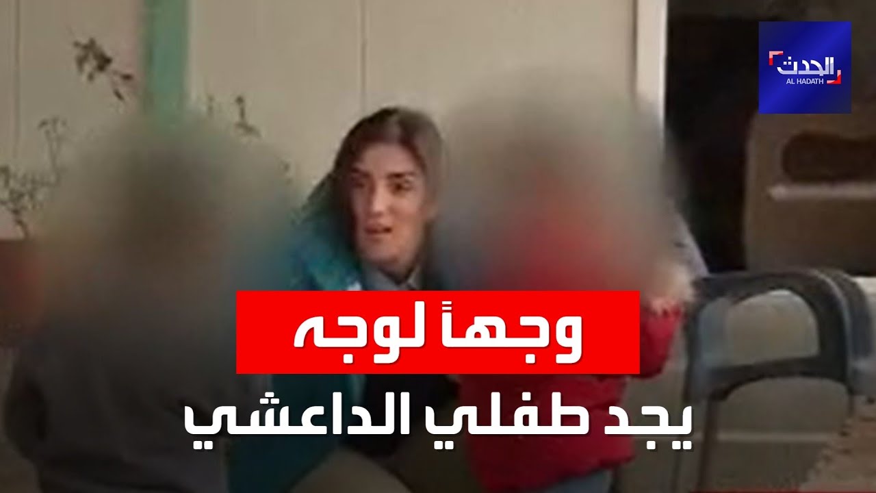 الحلقة العاشرة من وجهاً لوجه | فرقتهم الحرب في سوريا.. 