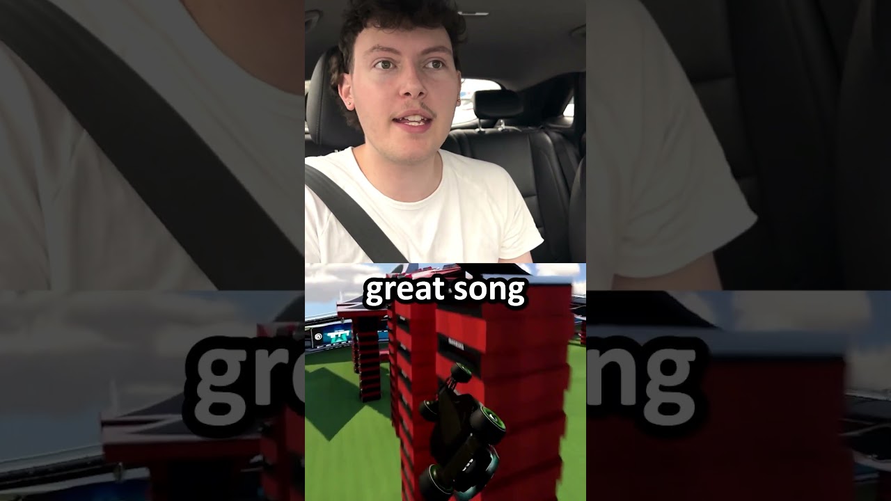 Weezer were in CARS 2?!?!