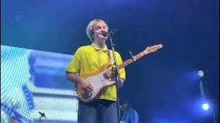 Dayglow, Listerine LIVE at The Eastern