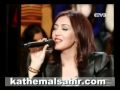 كاظم الساهر تاراتاتا 2010 الجزء العاشر