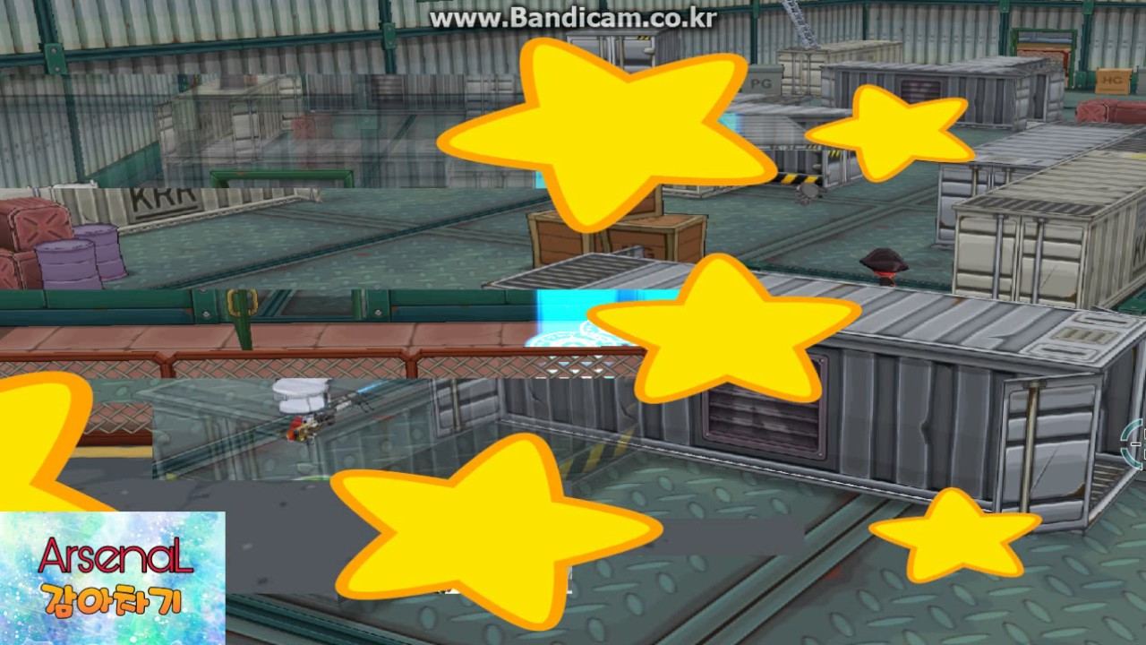 [스날사마] 부대전 : GuySClan vs Nobility 흥분함