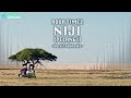 Aqua Timez - Niji (Pelangi) ~Album ver.~ versi Indonesia | Utai Sarishi Hana track #13 |