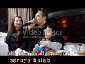 ألنجم علي شلهوب لدخل سرايا حلب