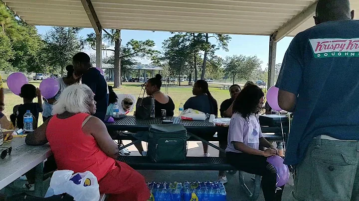 Yvonne Jackson-Hart Tribute