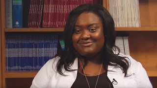 Dr. Daphne Scott Physician Profile