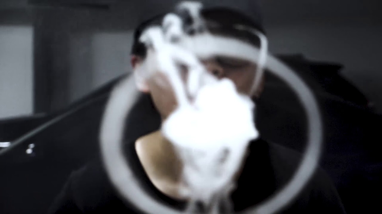 Blow Vape Tricks with VooPoo New Release--UForce T1(Available soon)