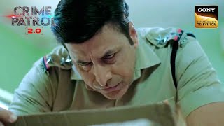 Police को मिला एक Lady के Courier में Rope | Full Episode | Best Of Crime Patrol