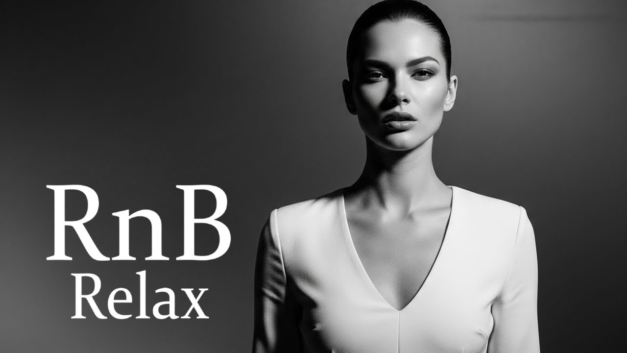 【R&B Soul】Chill R&B Flow – Smooth Vocals for Focus & Relaxation