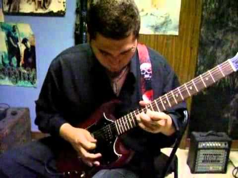 R I P Dimebag Darrell Video by Rhodes Myspace Video - YouTube