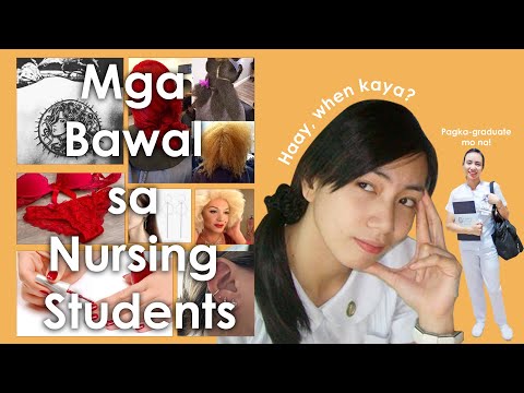 Video: Ano ang mga closed ended questions sa nursing?