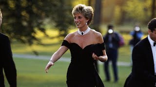 How Princess Diana made a statement without words with just one necklace