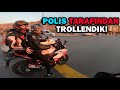 R6 İLE İNCİRALTI'NA GAZLADIK! | MOTOVLOG #110