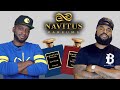 Big Beard Business Navitus Parfums Fragrance Review