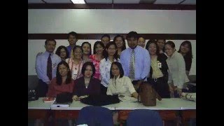 BPI OTP Batch 88