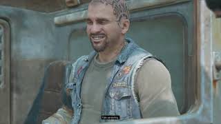 Days Gone - Part 75