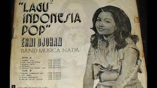 ernie djohan & band musica nada _ impianku