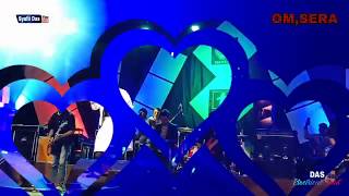 Terdiam sepi cover IVHA BERLIAN ~ OM.SERA live in Temanggung 27092019