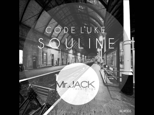 Watch Code Luke - Souline - Original Mix (Mr. Jack Recordings) on YouTube Watch Code Luke - Souline - Original Mix (Mr. Jack Recordings) on YouTube