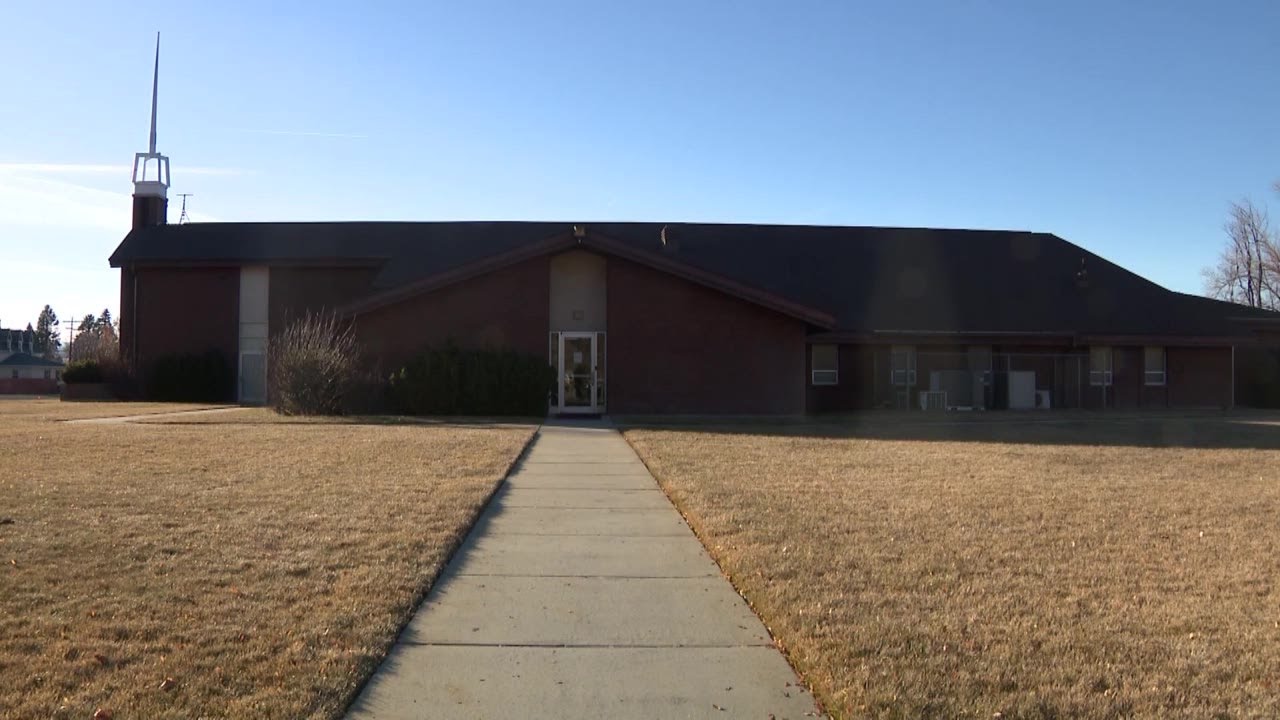 Sheriff cautions about carbon monoxide after weekend scare at Sevier County church