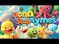 30 min popular kids songs|Compilation #animation#cartoon#kidsrhymes#kidsvideo#funny#animal#kidssongs
