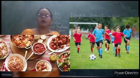 Class 3 Science Block 14 S3 and S4